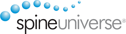 Spine Universe logo