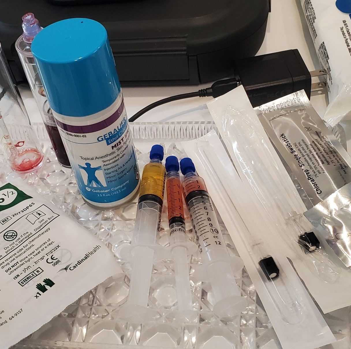 platelet-rich-plasma