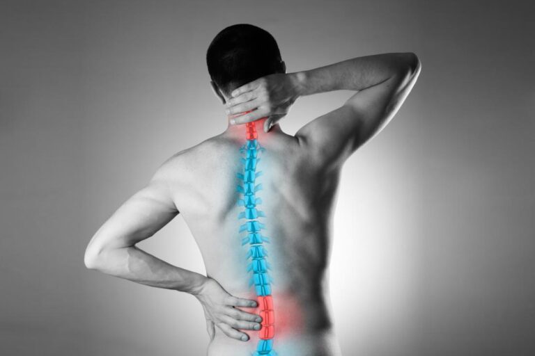 Regenerative Medicine Therapies Could Be the Solution to Your Chronic Back Pain