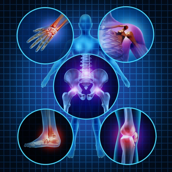 Health Conditions That May Benefit From Regenerative Medicine
