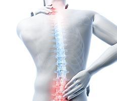 How Prolotherapy Works for Your Back Pain