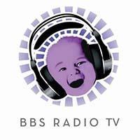 BBS Radio TV logo