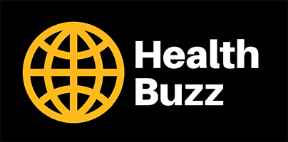Health Buzz logo