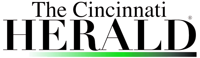 The Cincinnati Herald logo
