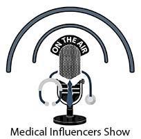 Medical influencers Show logo