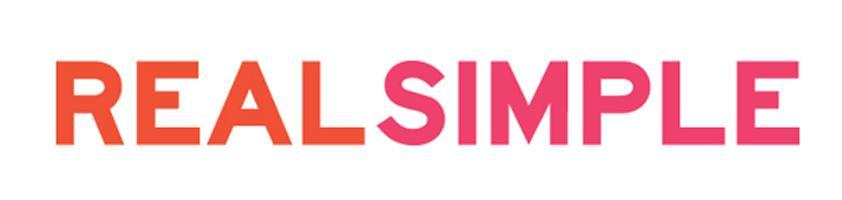 Real Simple logo