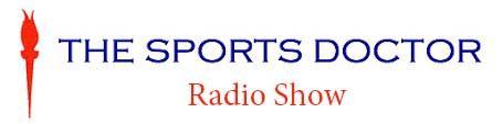 The Sports Doctor logo