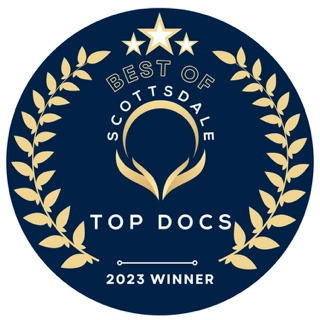 Best of Scottsdale Top Doc 2024