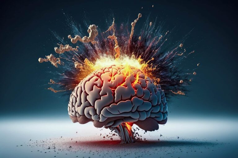 When the Brain Becomes the Bottleneck