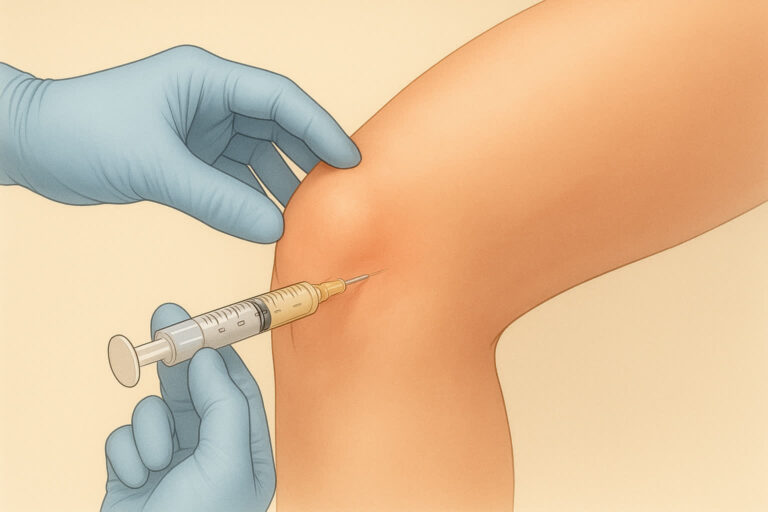 Why Corticosteroid Injections Are Not as Benign as You’ve Been Told