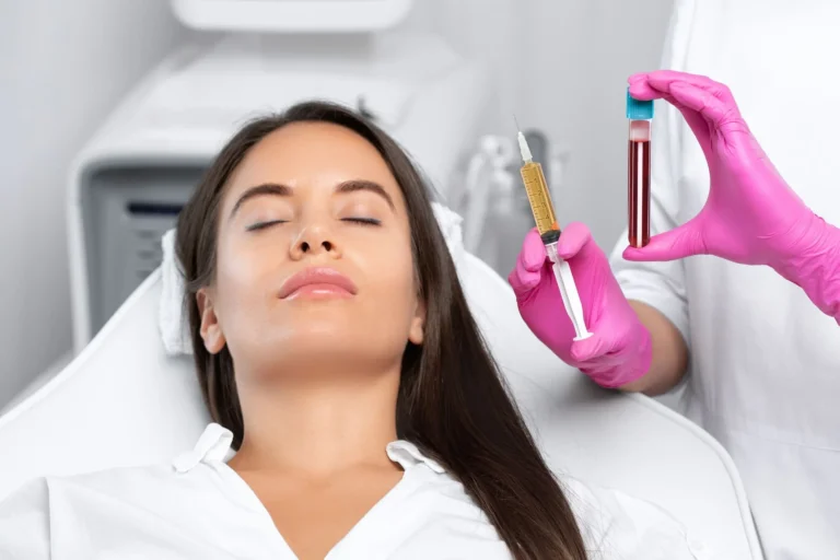 What Is Actually in Your PRP or Stem Cell Injection