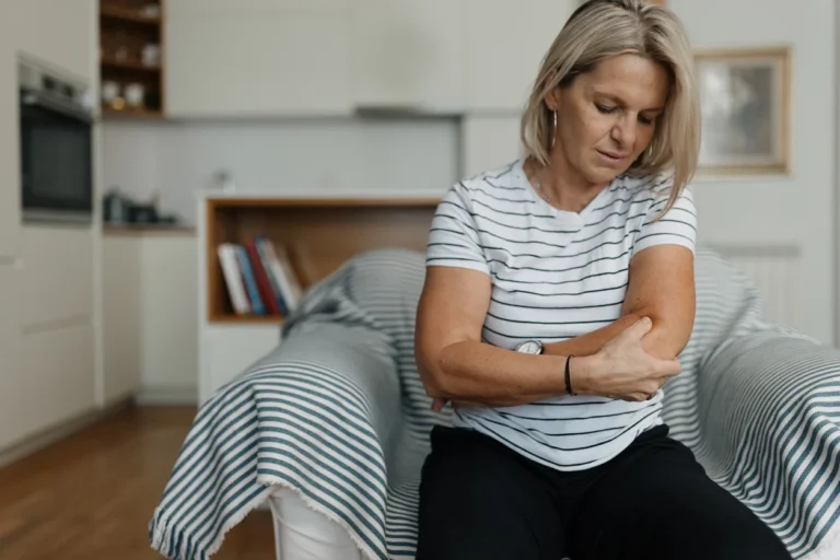 The Musculoskeletal Syndrome of Menopause: Why Your Joints Hurt and What to Do About It